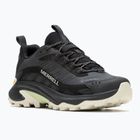 Scarpe da trekking donna Merrell Moab Speed 2 Gore-Tex black
