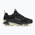 Scarpe da trekking da donna Merrell Moab Speed 2 nero