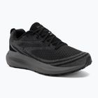Scarpe da corsa uomo Merrell Morphlite black/asphalt