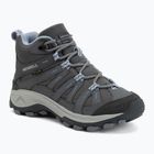 Scarpe da trekking donna Merrell Claypool 2 Sport Mid Gtx rock