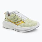 Scarpe da corsa da donna Saucony Ride 17 fern/cloud
