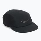 Cappello da baseball Saucony Kinvara nero