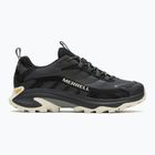 Scarpe da trekking da uomo Merrell Moab Speed 2 GTX nero/luna
