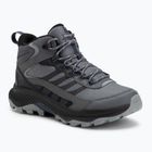 Scarpe da uomo Merrell Speed Strike 2 Mid GTX rock