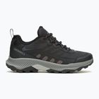 Scarpe da trekking da uomo Merrell Speed Strike 2 nero
