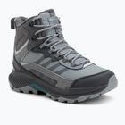 Scarpe da trekking donna Merrell Speed Strike 2 Thermo Mid grey