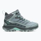 Scarpe da donna Merrell Speed Strike 2 Mid GTX monumento