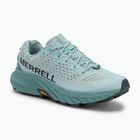 Scarpe da corsa Merrell Agility Peak 5 blu ghiaccio da donna