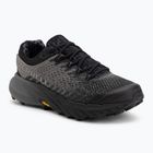 Scarpe da running uomo Merrell Agility Remix black
