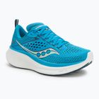 Scarpe da corsa da donna Saucony Ride 17 viziblue/mirage