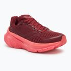 Saucony Guide 17 currant/cayenne, scarpe da corsa da donna