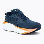 Scarpe da corsa da donna Saucony Triumph 22 dusk/peel