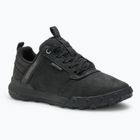 Stivali da uomo CATerpillar Hex Ready Lo Wp nero