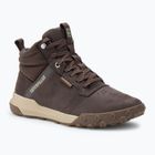 Stivali da uomo CATerpillar Hex Ready Mid Wp coffee bean