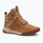 Stivale da uomo CATerpillar Hex Ready Mid Wp sabbia