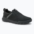 Uomo CATerpillar Hex Ready Slip on scarpe nere