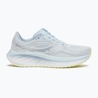 Scarpe da corsa da donna Saucony Ride 18 ice melt / dream