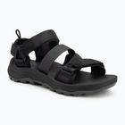 Merrell Speed Fusion Sport RMX sandali da uomo nero