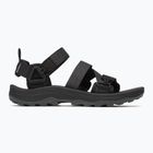 Merrell Speed Fusion Sport RMX sandali da uomo nero