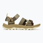 Sandali Merrell Speed Fusion Sport RMX drab da uomo