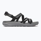 Sandali da donna Merrell Harbor black