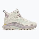 Scarpe da trekking da donna Merrell Moab Speed 2 Mid GTX grigio