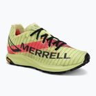 Scarpe da corsa donna Merrell MTL Skyfire 2 Matrix yellow/red/black