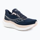 Scarpe da corsa da donna Saucony Triumph 23 navy/cameo