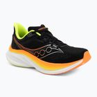 Scarpe da corsa da uomo Saucony Endorphin Speed 5 nero/vo2