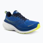 Scarpe da corsa da uomo Saucony Hurricane 25 lapis/citron