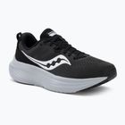 Scarpe da running uomo Saucony Lancer black/white