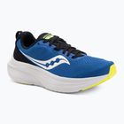 Scarpe da corsa da uomo Saucony Lancer lapis/white