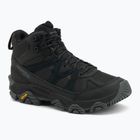 Scarpe da trekking uomo Merrell Thermo Snow Grip Mid Wp black