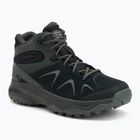 Scarpe da trekking uomo Merrell Yokota 3 Mid Gtx black