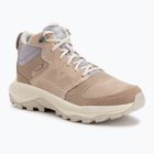 Scarpe da trekking donna Merrell Tempo Sol Mid Wp hazel
