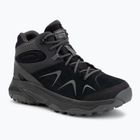 Scarpe da trekking donna Merrell Yokota 3 Mid Gtx black
