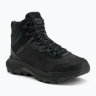 Scarpe da trekking uomo Merrell Speed Strike 2 Ltr Thrm Mid Wp black