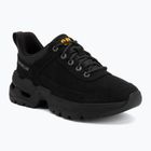 Scarpe da uomo CATerpillar Surge Hiker Low black