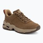 Scarpe da uomo CATerpillar Surge Hiker Low brown