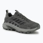 Scarpe da trekking da uomo Merrell Moab Speed 2 Ltr Wp anthracite