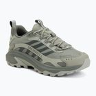 Scarpe da trekking da uomo Merrell Moab Speed 2 Ltr Wp white sage