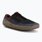 Scarpe barefoot da uomo Merrell Vapor Glove 7 black/comet
