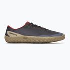 Scarpe barefoot da uomo Merrell Vapor Glove 7 black/comet