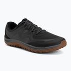 Scarpe barefoot da uomo Merrell Trail Glove 8 black/gum