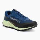 Scarpe da corsa uomo Merrell Agility Peak 6 Gtx mariana