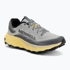 Scarpe da corsa uomo Merrell Agility Peak 6 pigeon