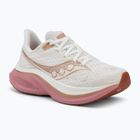 Scarpe running donna Saucony Endorphin Speed 5 ivory/mauve