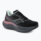 Scarpe da running da donna Saucony Triumph 23 black/calm