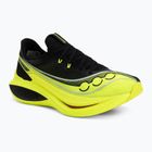 Scarpe da corsa uomo Saucony Endorphin Pro 5 citron/black