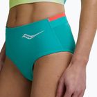 Pantaloncini da corsa da donna Saucony Endorphin Brief elite 26